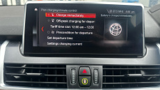 BMW 2 Series 225xe M Sport 5dr Auto Hatchback